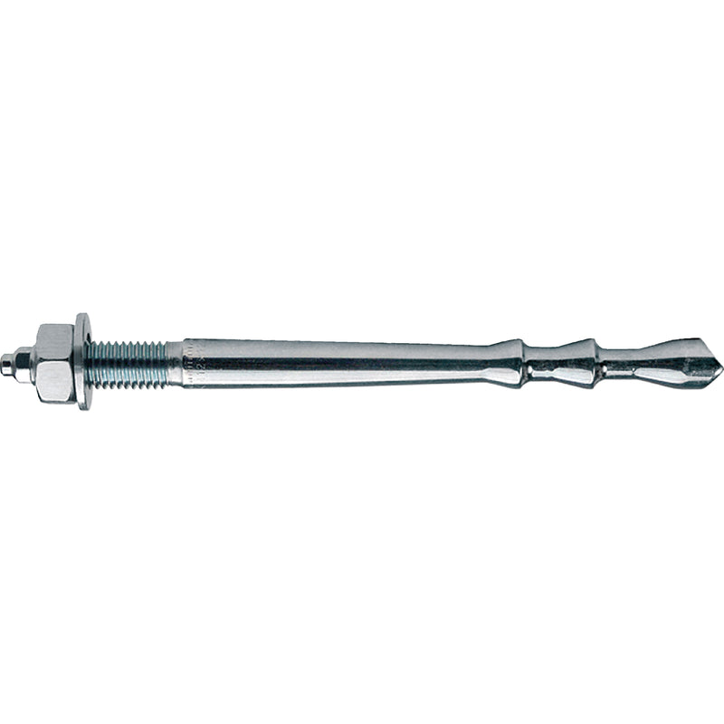 FISCHER FHB II-A S M16x 95/ 60 Highbond Ankerstange mit Bewertung (ST 10)