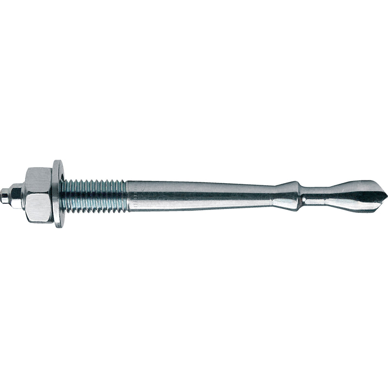 FISCHER FHB II-A S M16x 95/ 60 Highbond Ankerstange mit Bewertung (ST 10)
