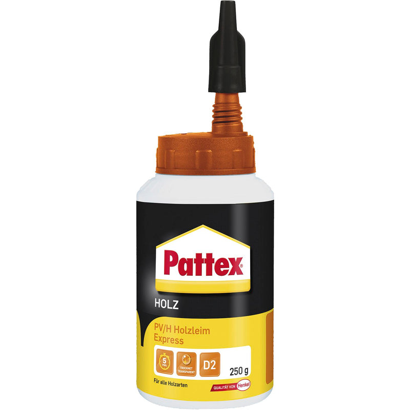 PATTEX PV/H Express Holzleim D2