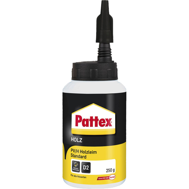 PATTEX PV/H Standard Holzleim D2
