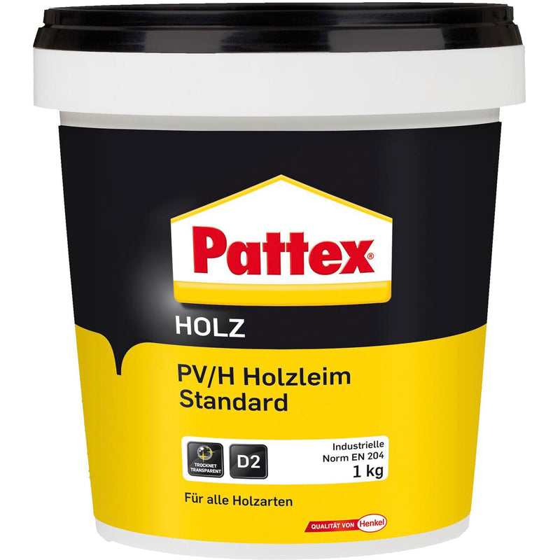 PATTEX PV/H Standard Holzleim D2