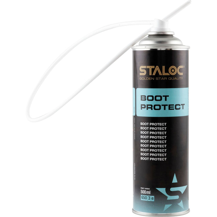 STALOC Schuherfrischer - Boot Protect, 500 ml