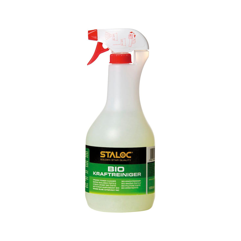 STALOC Biokraftreiniger