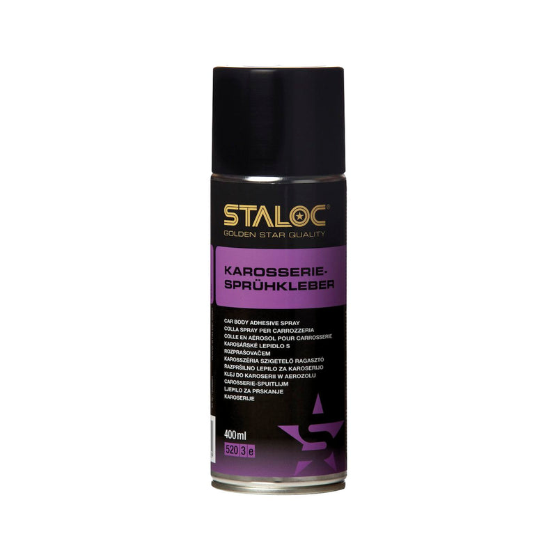 Staloc Karosseriesprühkleber SQ-640