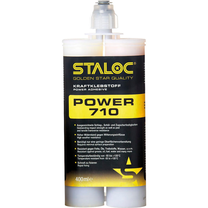 STALOC 2K Klebstoff Power 710