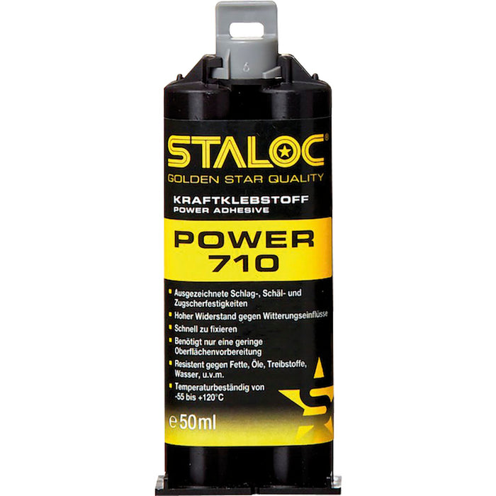 STALOC 2K Klebstoff Power 710