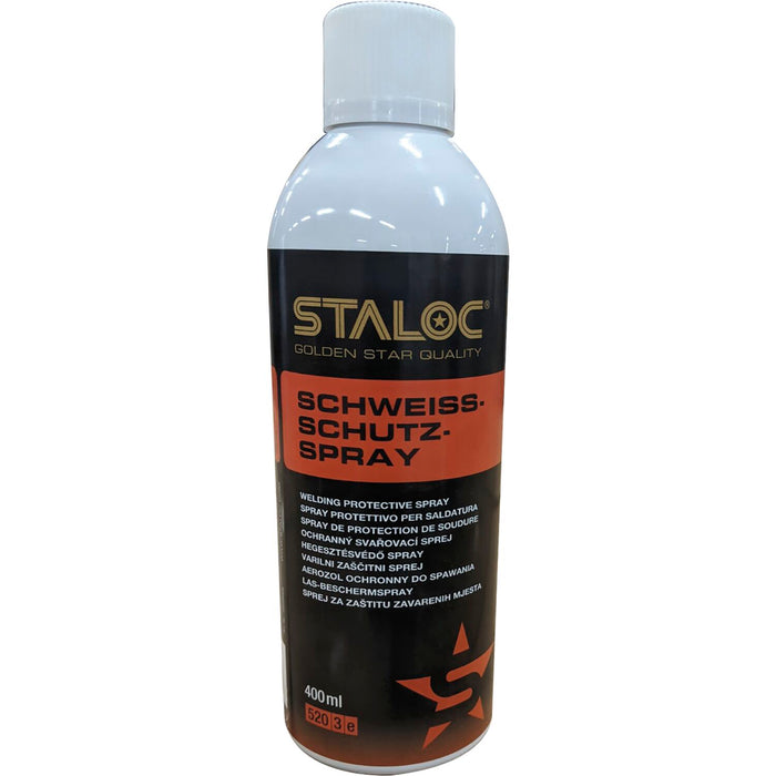 STALOC Schweißschutzspray 400ml