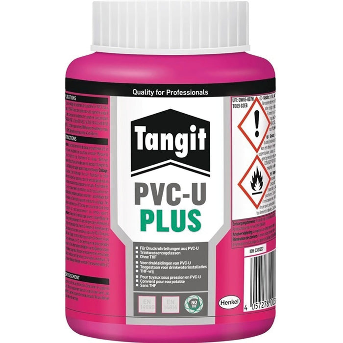 TANGIT PVC-U Plus Spezialklebstoff
