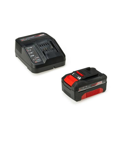EINHELL PXC Starter Kit 18V 4.0Ah PXC Starter Kit A1
