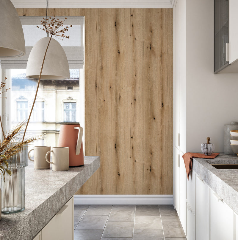 Kronospan SPC Wandpaneel Rocko Coast Evoke Oak K365 FN
