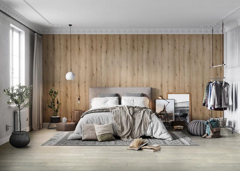 Kronospan SPC Wandpaneel Rocko Coast Evoke Oak K365 FN