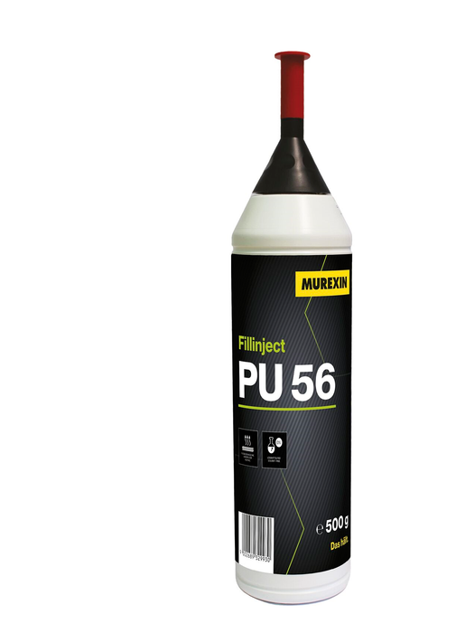 MUREXIN Fillinject PU 56 / 500g