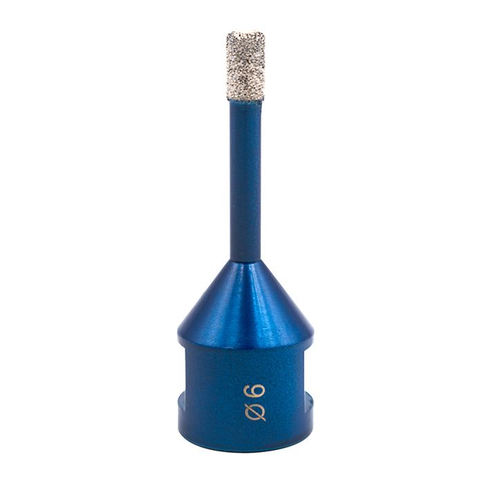 marcrist PG350X-M14 Fliesenbohrer für Winkelschleifer