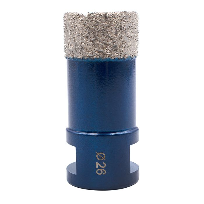 marcrist PG350X-M14 Fliesenbohrer für Winkelschleifer