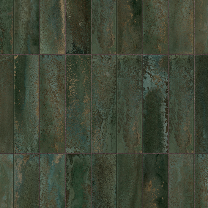 Kronospan SPC Wandpaneel Rocko Kasbah Green R264 SE