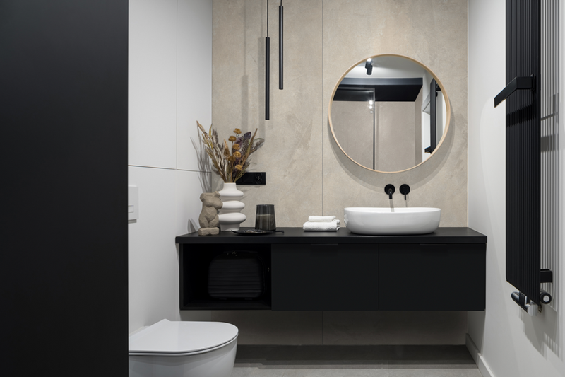 Kronospan SPC Wandpaneel Rocko Urban Grid R267 SE