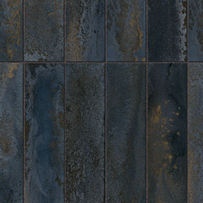 Kronospan SPC Wandpaneel Rocko Navy Dust R268 SE