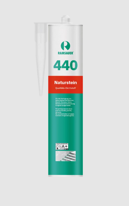 RAMSAUER 440 Naturstein 310ml