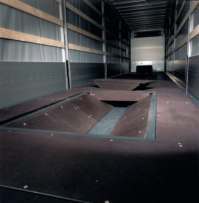 Siebdruckplatte Birke