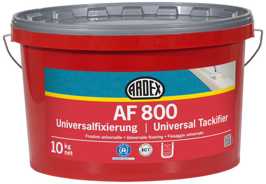 ARDEX AF 800 / Universalfixierung 10kg