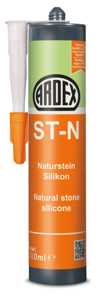 ARDEX ST-N / Naturstein-Silicon 310ml