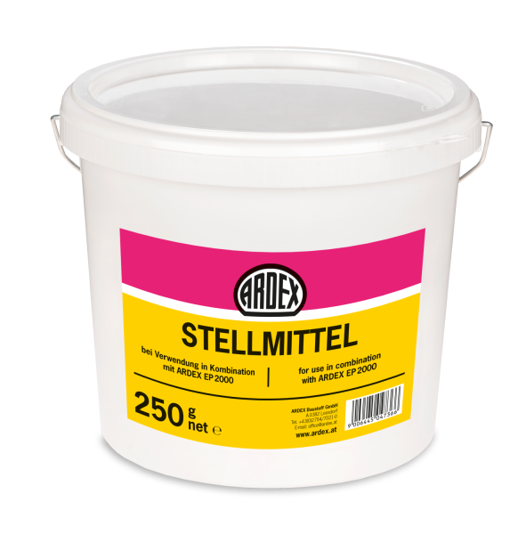 ARDEX Stellmittel 250g