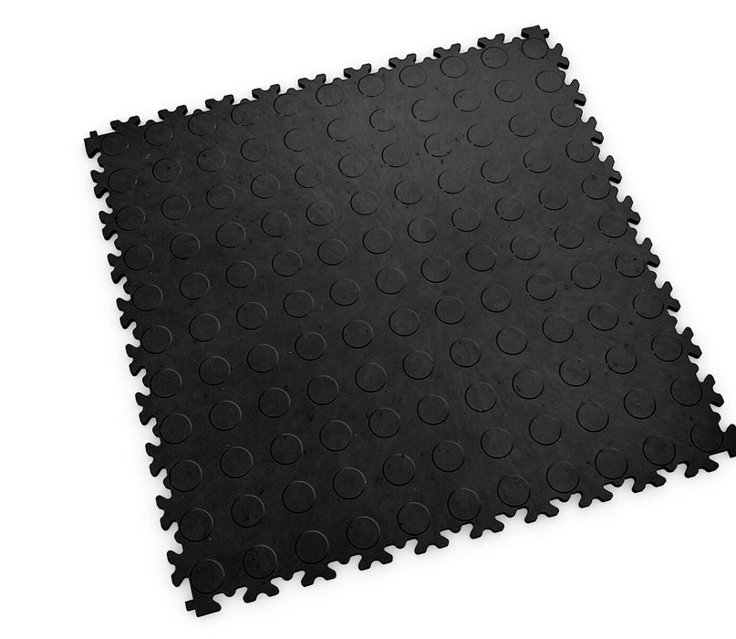 FORTELOCK ROBUST strong Münzen ECO