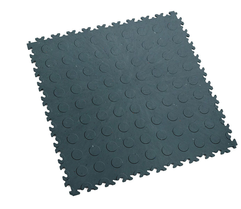 FORTELOCK ROBUST strong Münzen ECO