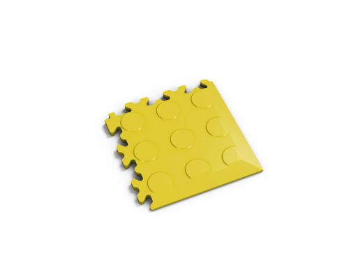 FORTELOCK Rampe & Ecke Münzen