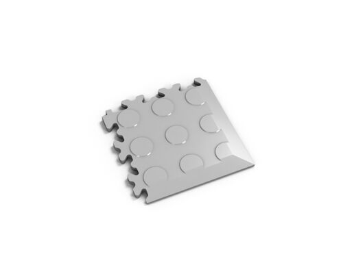 FORTELOCK Rampe & Ecke Münzen