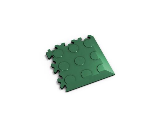 FORTELOCK Rampe & Ecke Münzen