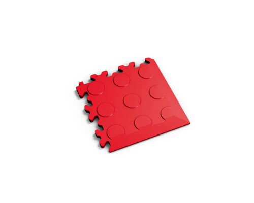 FORTELOCK Rampe & Ecke Münzen