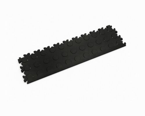 FORTELOCK Rampe & Ecke Münzen