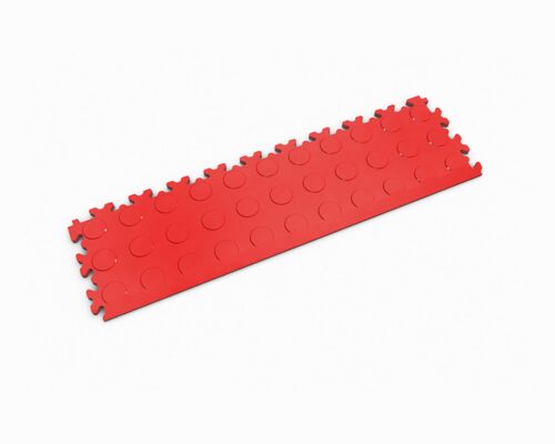 FORTELOCK Rampe & Ecke Münzen