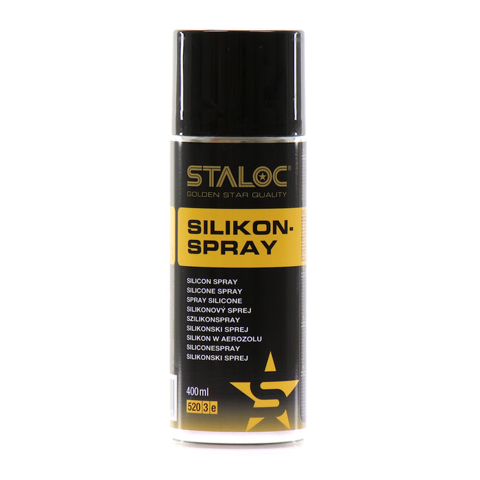 STALOC Silikonspray 400ml