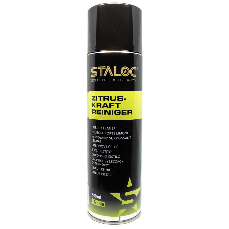 STALOC Zitruskraftreiniger