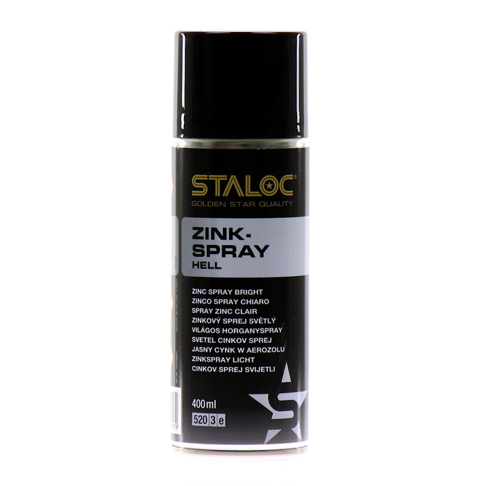 STALOC Zinkspray hell 400ml