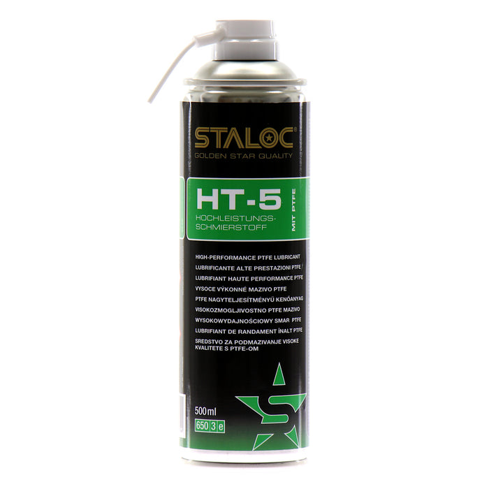 STALOC HT-5 Hochleistungsschmierstoff 500ml