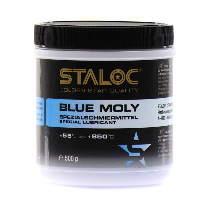 STALOC Blue Moly Spezialschmierstoff 400ml