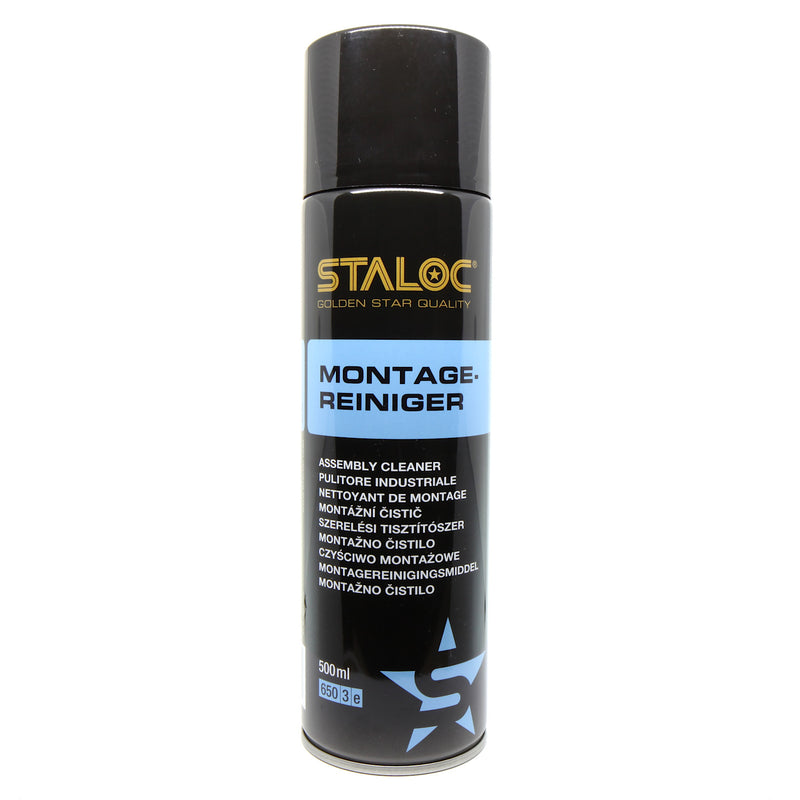 STALOC Montagereiniger