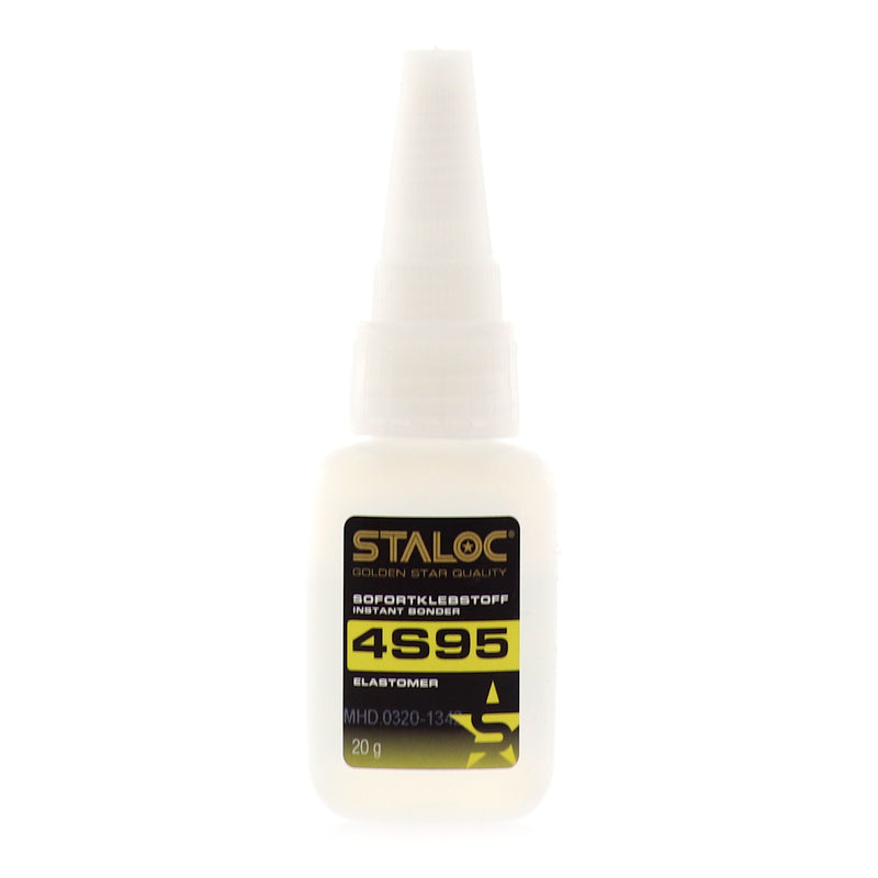 STALOC 4S95 Sofortklebstoff universal