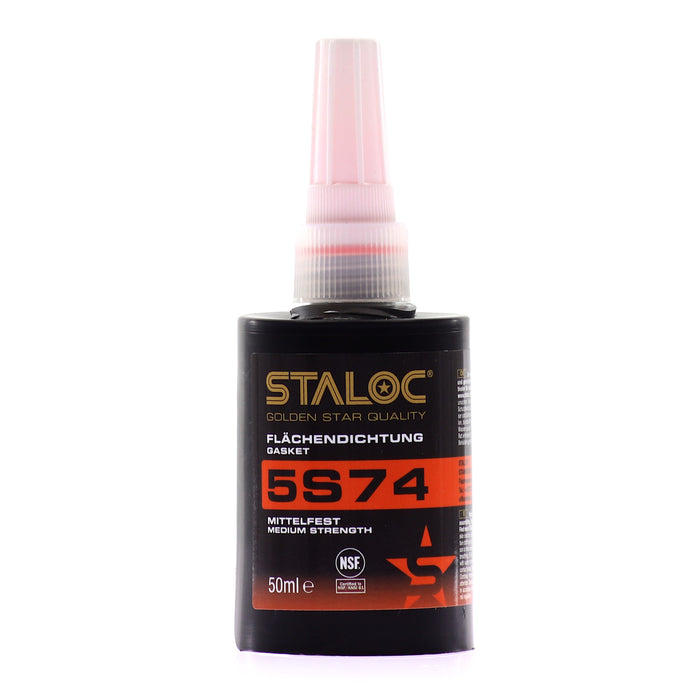 STALOC 5S74 Flächendichtung mittelfest 50ml