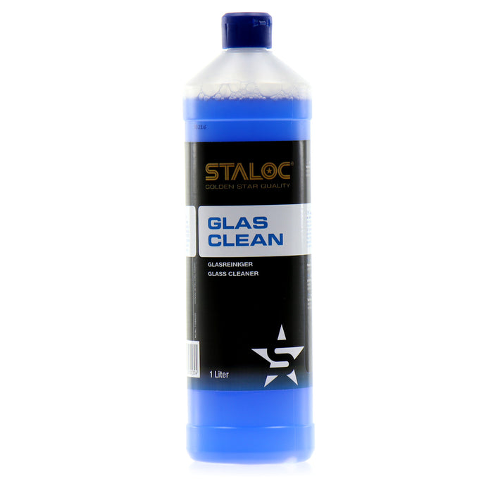 STALOC Glas Clean