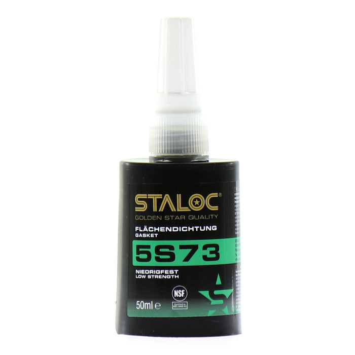 STALOC 5S73 Flächendichtung niedrigfest 50ml