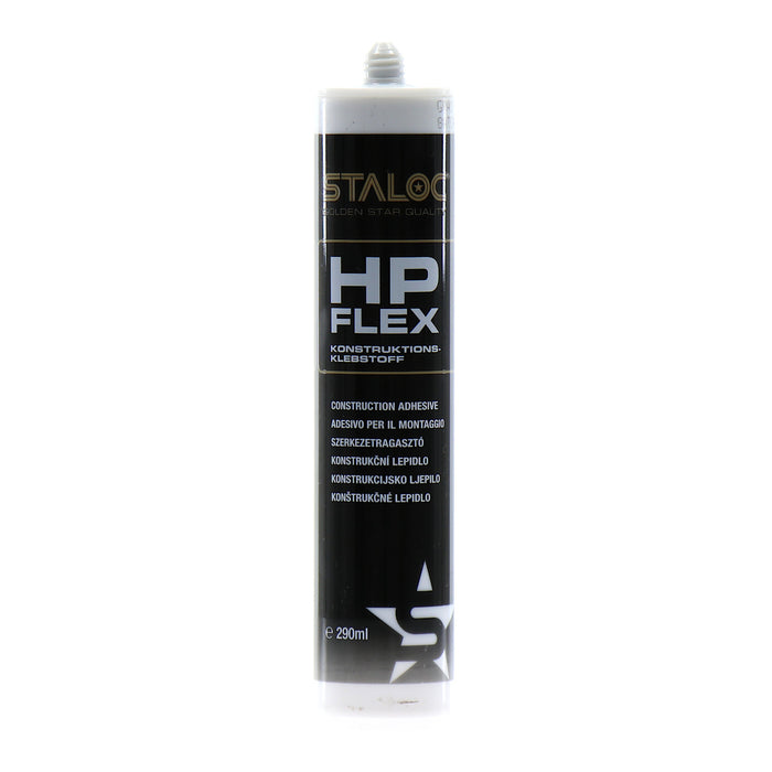 STALOC HPFLEX Konstruktionsklebstoff 290ml