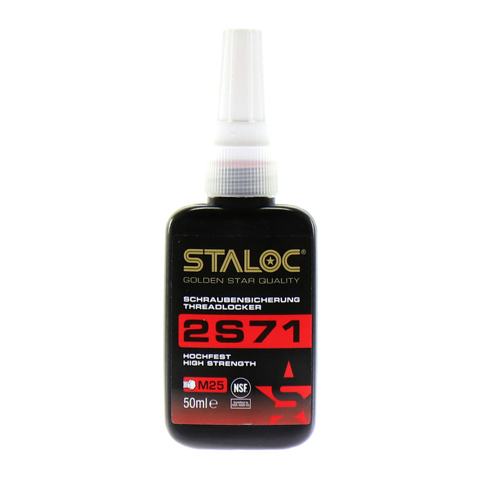 STALOC 2S71 hochfeste Schraubensicherung