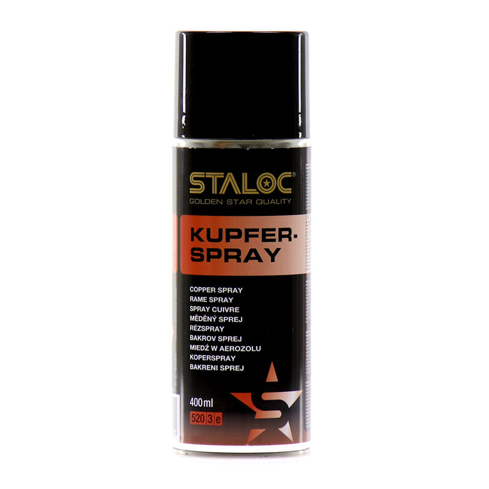 STALOC Kupferspray 400ml
