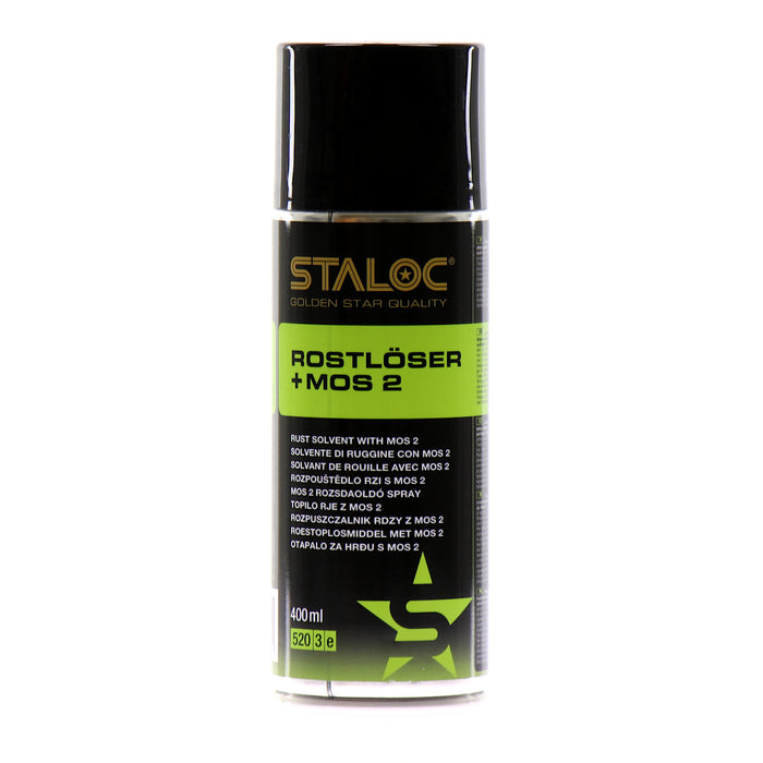STALOC Rostlöser mit MoS2 400ml