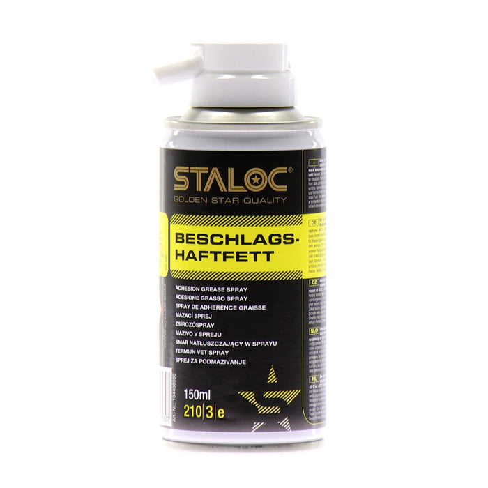 STALOC Beschlagshaftfettspray 150ml