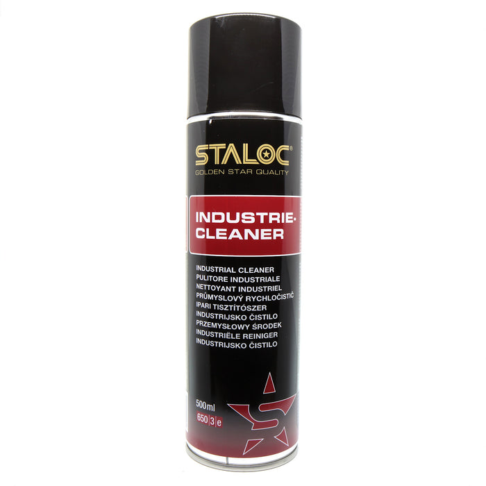 STALOC Industrie Cleaner SQ-205 / 500ml
